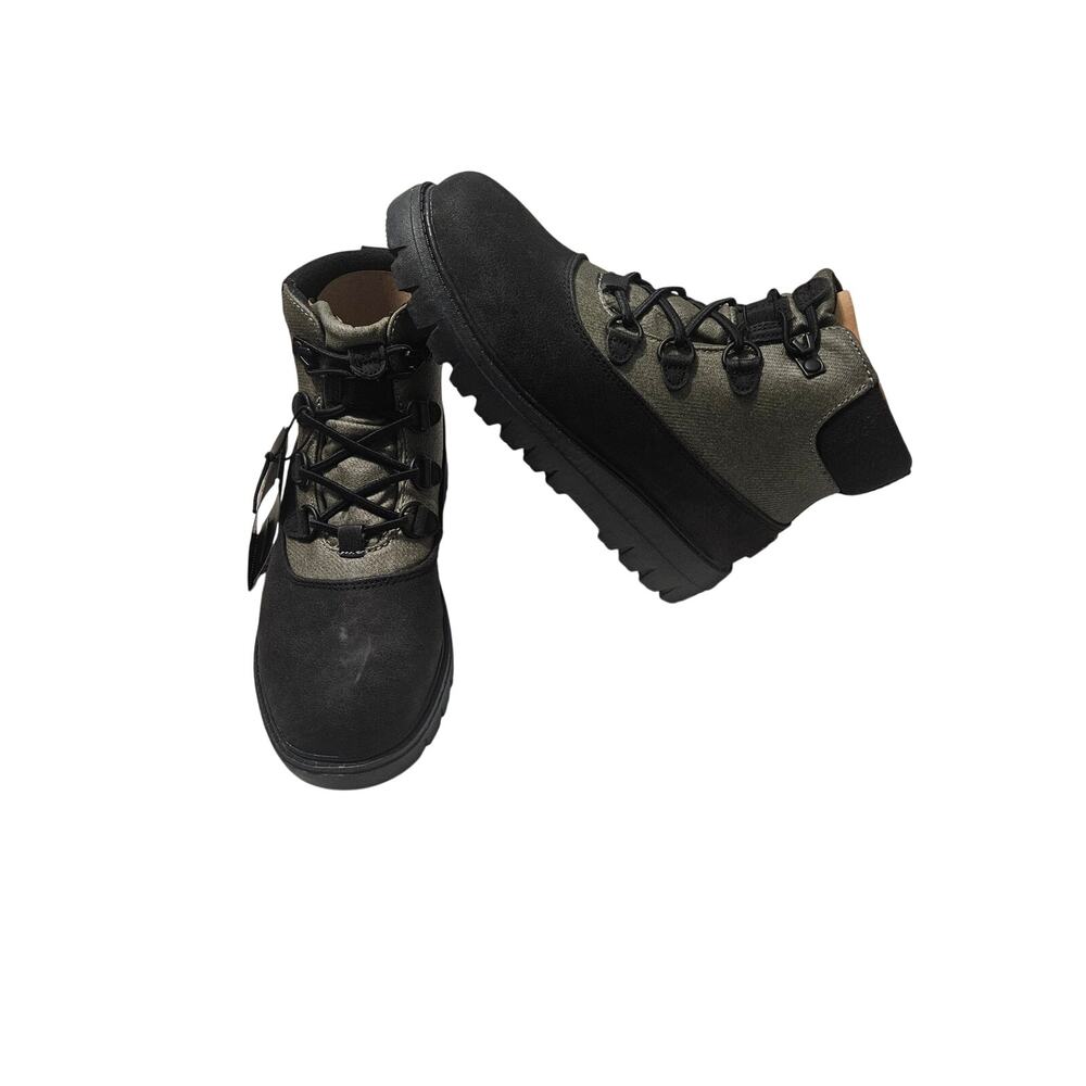 Hey Dude Womens Tonya Eco Shield Boot Size 6